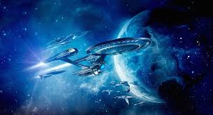 Star trek, star trek discovery, science fiction, blue, tv, portrait. 70 Star Trek Beyond Hd Wallpapers Hintergrunde