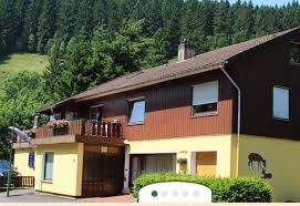Lll pension in babelsberg, potsdam finden: Pension Haus Bruckner Ferienwohnung Sorgenfrei Buchen In Wildemann Harz Bei Hrs Holidays Gunstig Buchen