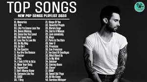 Top 100 musicas eletrônicas 2020. Musicas Internacionais Pop Top Internacional Musicas Mais Tocadas Internacionais 2020