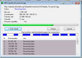 Image result for Download manager wikipedia
