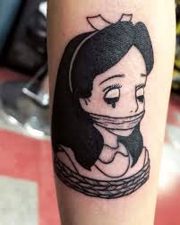 Weitere ideen zu wunderland tattoo, alice im wunderland, wunderland. Top 73 Best Alice In Wonderland Tattoo Ideas 2021 Inspiration Guide