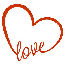 Love Hearts Doodles Cuttable Designs Heart Doodle Quotes About Motherhood Love In Cursive