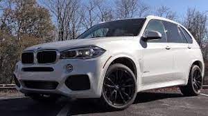 (4.5 reviews) 2018 bmw x5 sdrive35i. 2017 Bmw X5 Review Youtube