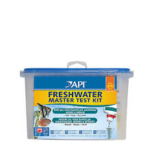 Api Freshwater Master Test Kit Api 34 317163010341
