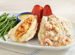 Sauté crabmeat or lobster with olive oil, butter and. Lobsterfest Is Back At Red Lobster Brand Eating