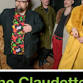 Levitt AMP Series: The Claudettes