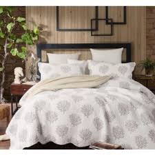 Browse our selection of quilts and coverlet sets in various sizes and designs. Coral Quilted Coverlet Bedspreads Comforters Best Price Linen