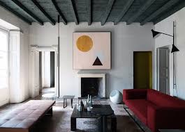 Ken Fulk Projects And Interiors By World Famous Interior Designers Showcasing The Best Of Their Craft In Hospitality Residential Interieur Woonkamer Kleuren