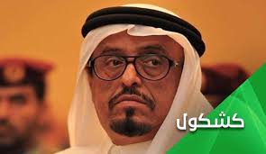 الفريق ضاحي خلفان نائب رئيس الشرطة والأمن العام في دبي. Ø¨Ø¹Ø¯ ÙƒÙ„Ø§Ù…Ù‡ Ø¹Ù† Ø£ØµÙ„ Ø§Ù„Ø¹Ø±Ø¨ Ø¯Ø¹ÙˆØ§Øª Ù„ØªØ¬Ø§Ù‡Ù„ Ø§Ù„Ù…Ø¹ØªÙˆÙ‡ Ø¶Ø§Ø­ÙŠ Ø®Ù„ÙØ§Ù† Ù‚Ù†Ø§Ø© Ø§Ù„Ø¹Ø§Ù„Ù… Ø§Ù„Ø§Ø®Ø¨Ø§Ø±ÙŠØ©