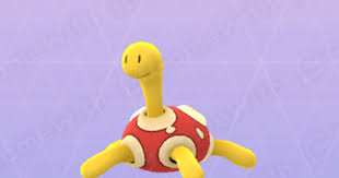 pokemon go shuckle stats best moveset max cp