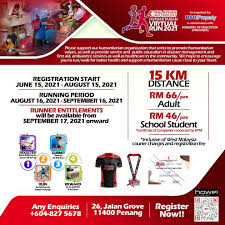 Easy access to registration data for creating a custom event experience. Howei Online Event Registration Event Malaysia