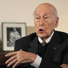 He served as president of the french republic from 1974 until 1981. Ex French President Valery Giscard D Estaing Accused Of Sexual Harassment Valery Giscard D Estaing The Guardian
