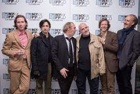 Wes Anderson Noah Baumbach Brian De Palma Form Legendary Meet Up For Arnaud Desplechin S My Golden Days Indiewire