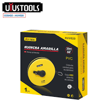 Uyustools Huincha Larga De Fibra De Vidrio In 2020 Electronic Products Walkman