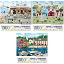 We did not find results for: Value Set Of Three 3 1000 Piece Jigsaw Puzzles For Adults Each Puzzle Measures 20 X 27 Old Fashioned Country Scene Jigsaws By Artist Wilfrido Limvalencia Bits And Pieces Toys