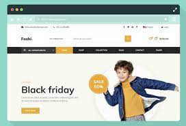 This template has been designed expressly for freelancers to help them showcase all their skillset to prospective employers/clients. 25 Free Bootstrap Ecommerce Website Template Options For 2020
