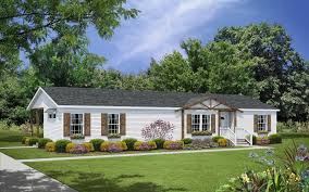 Doublewides Pioneer Manufactured Homes