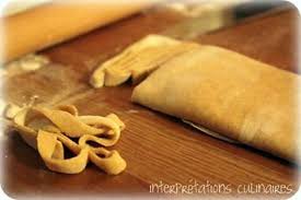 Pates Fraiches Maison Recette Pates Fraiches Recette Pate Fraiche Recette