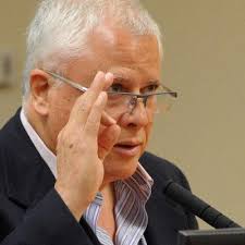 Carlos Beruff wants a wetlands mitigation bank unlike any other just 'for  the view'