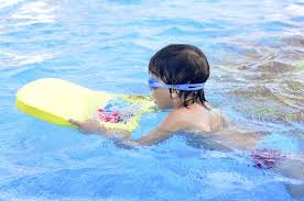 Swim Stars Ages 3 To K Summer At Brentwood Commons