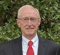 First Scots Presbyterian Beaufort