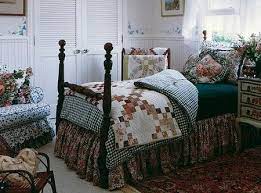 Country Home Decorating Ideas For Different Decorating Styles Country Bedroom Design Country House Decor Country Bedroom