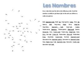 Our free dot to dot printables come in many themes and levels of difficulty. Dot To Dot 1 50 Worksheets Teaching Resources Tpt