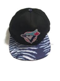 90 S Toronto Blue Jays Snapback Hat Genuine Mlb Etsy Toronto Blue Jays Blue Jays Snapback Hats