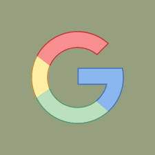 More images for aesthetic google logo green » Google App Icon App Icon Google Icons Iphone Organization