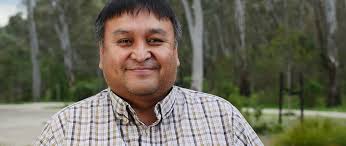 Steve McCabe's Nuton journey now inspires his Tribe's next generation