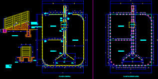 Explore los 6 proveedores potenciales del sector granos para ganado y aves de corral en europages, la plataforma b2b internacional. Corral Para Ganado Vacuno En Autocad Cad 174 41 Kb Bibliocad