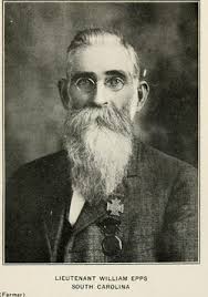 William Epps (1843-1934)