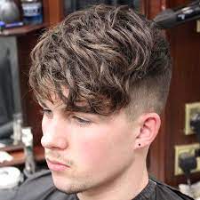 Top 60 Men S Haircuts Hairstyles For Men 2020 Update Long Hair Styles Men Curly Hair Men Men S Curly Hairstyles