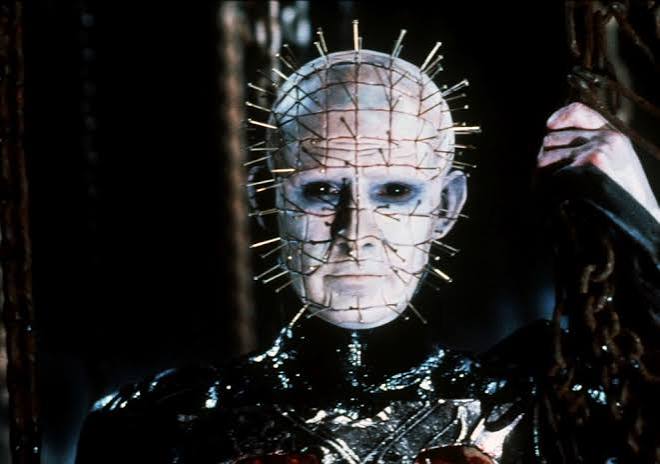 Hellraiser' To Be Helmed By 'Night House' Director David Bruckner