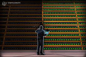 In the past few weeks, ethereum has surged from a low of around $1,566 in march to a high of $2,544 this week. China S Inner Mongolia To Shut Down Crypto Mining Farms By April 2021 The Crypto Times