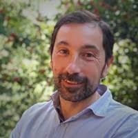 Jorge Luis Pereda Email & Phone Number