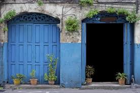 Feng Shui Ideas For A North Facing Front Door