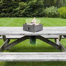 We offer everything from fire pits, fireplaces, burners, fire tables, outdoor furniture, pergolas, and more. 10 Sierra Tabletop Fire Pit Walmart Canada
