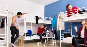How (not) to pack for a hostel stay - HI Croatia