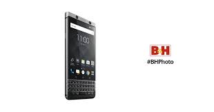 The newest blackberry keyone and key2 phones are the best! Blackberry Keyone Bbb100 1 32gb Smartphone Prd 63116 001 B H