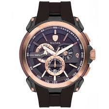 Wainer Wa 16910 B Erkek Kol Saati Aslay Saat Watches Saatler Koltuklar