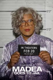 (cue audience and cast laughter). Madea Goes To Jail Cast Members List Famousfix