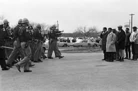 March 7, 1965: Bloody Sunday - Zinn Education Project