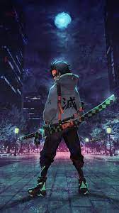 79 cool anime hd wallpapers images in full hd, 2k and 4k sizes. 1440x2560 Urban Ninja Anime Art Wallpaper Anime Wallpaper Cool Anime Wallpapers Anime Wallpaper Phone