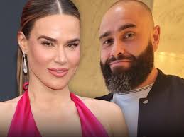 CJ Perry and Miro Renew Wedding Vows a Year After Split