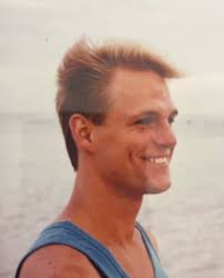 🇺🇸 David Richard Roberge (December 3, 1962