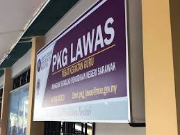Penangguhan tarikh ujian kecergasan jawatan pembantu awam gred h11. Spp Usc Sarawak Ltd Lawas Pembantu Pengurusan Murid Facebook