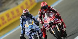 MotoGP-Liveticker Jerez: Alex Marquez gewinnt, Marc Marquez crasht