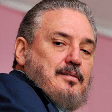 Cuban revolutionary leader fidel castro relaxing at a sugar plantation near havana, surrounded by children. Fidel Castro S Eldest Son Kills Himself Cuban State Media Reports Cuba The Guardian