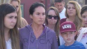 Aiden leos was fatally shot while riding in the back seat of his mother's car on friday credit: Suspects Arrested In Death Of 6 Year Old Killed In California Road Rage Incident Abc News